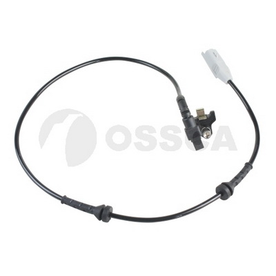 OSSCA 31061 Sensor, wheel...