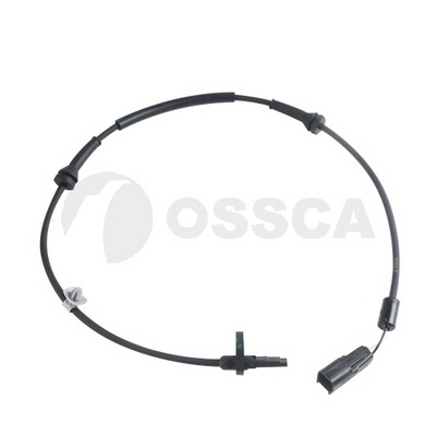 OSSCA 31097 Sensor, wheel...