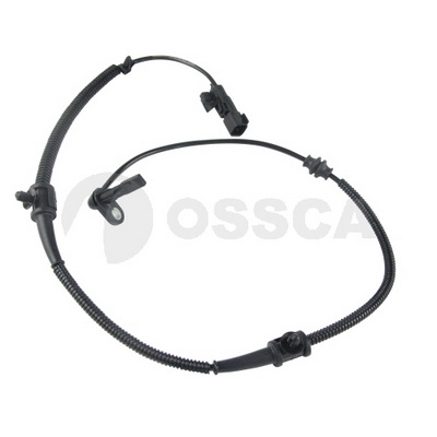 OSSCA 31105 Sensor, wheel...