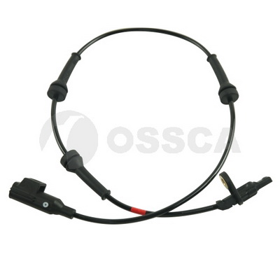 OSSCA 31192 Sensor, wheel...