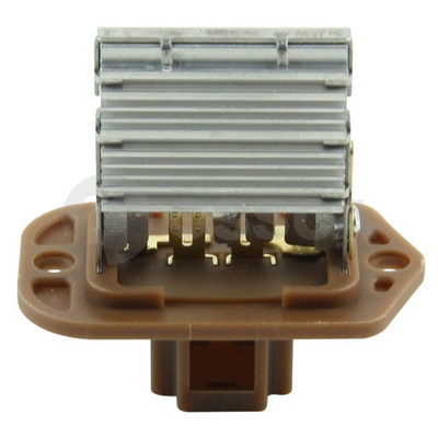 OSSCA 31510 Resistor,...