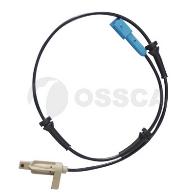 OSSCA 31538 Sensor, wheel...