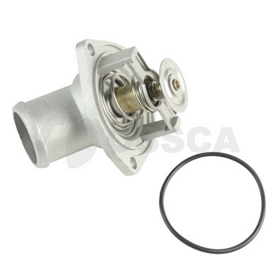 OSSCA 31809 Thermostat Housing