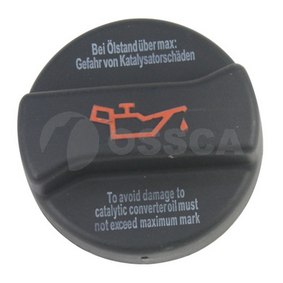 OSSCA 31983 Sealing Cap,...