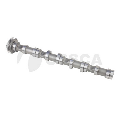 OSSCA 32007 Camshaft