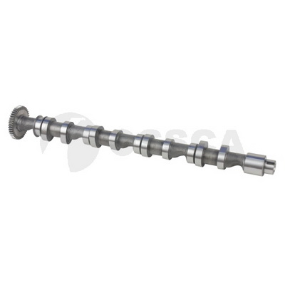 OSSCA 32008 Camshaft