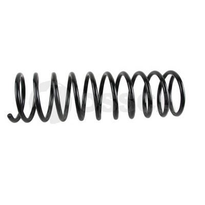 OSSCA 32038 Coil Spring