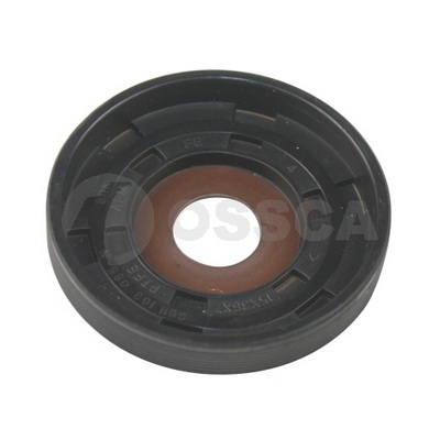 OSSCA 32039 Shaft Seal,...