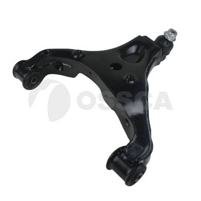 OSSCA 32143 Track Control Arm