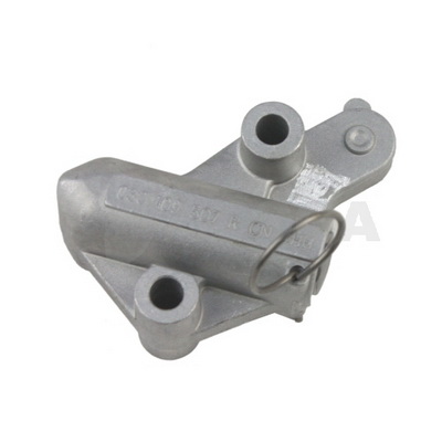 OSSCA 32144 Tensioner,...