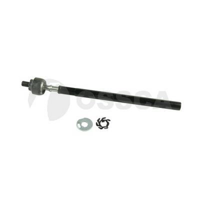 OSSCA 32153 Tie Rod Axle Joint