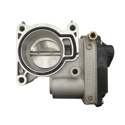 OSSCA 32183 Throttle body