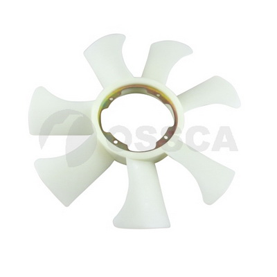 OSSCA 32269 Fan Wheel,...