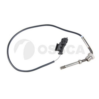 OSSCA 32502 Sensor, exhaust...