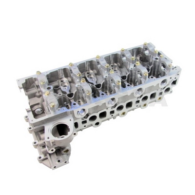 OSSCA 32569 Cylinder Head,...