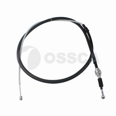 OSSCA 32573 Cable, parking...