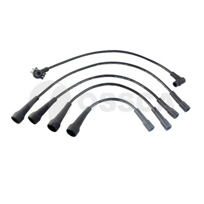 OSSCA 32576 Ignition Cable Kit