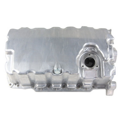 OSSCA 32632 Oil sump