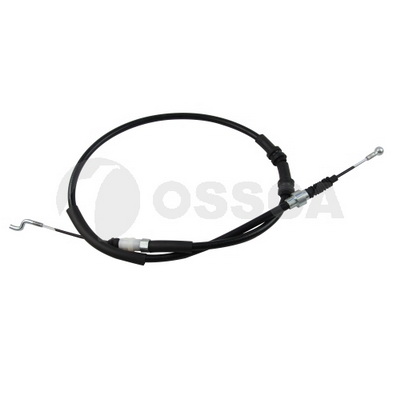 OSSCA 32709 Cable, parking...