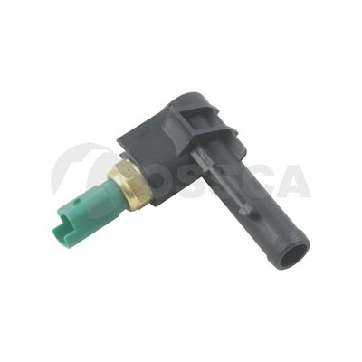 OSSCA 32738 Thermostat Housing