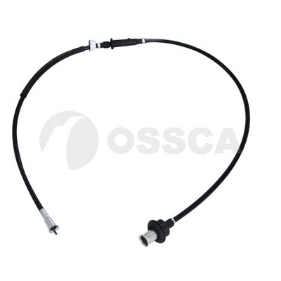 OSSCA 32786 Tacho Shaft