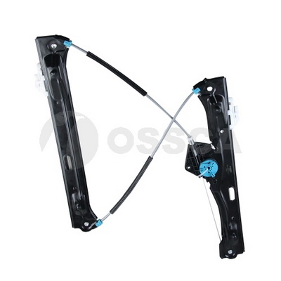 OSSCA 32819 Window Regulator