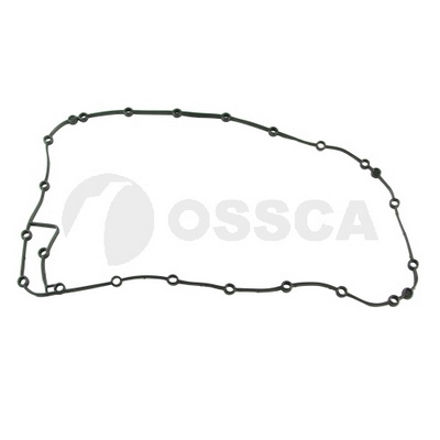 OSSCA 32840 Gasket Set,...