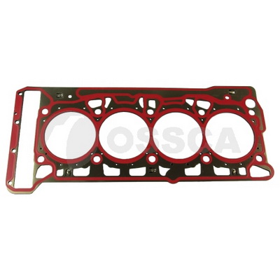 OSSCA 32850 Gasket,...