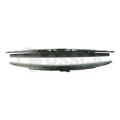 OSSCA 33050 Wiper Blade