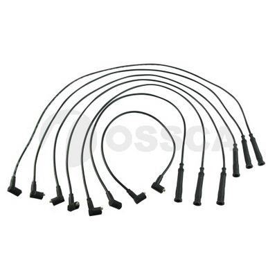 OSSCA 33070 Ignition Cable Kit