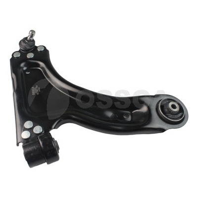 OSSCA 33093 Track Control Arm