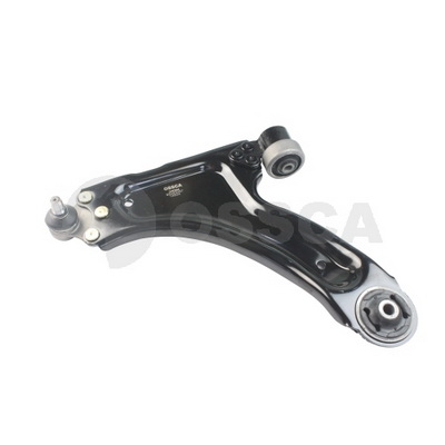 OSSCA 33095 Track Control Arm