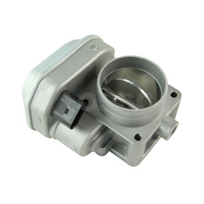 OSSCA 33106 Throttle body