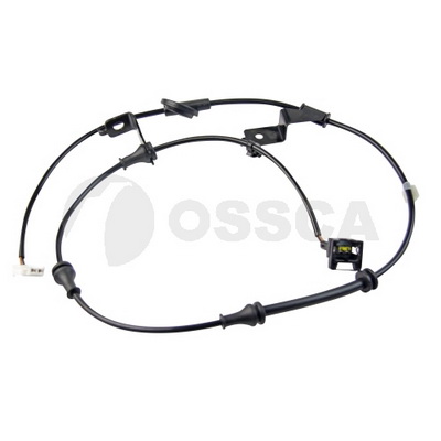 OSSCA 33124 Sensor, wheel...