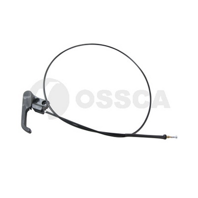 OSSCA 33130 Clutch Cable