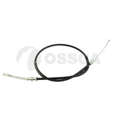 OSSCA 33132 Cable, parking...