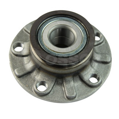 OSSCA 33155 Wheel Hub