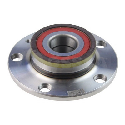 OSSCA 33156 Wheel Hub