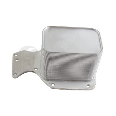 OSSCA 33159 Oil Cooler,...