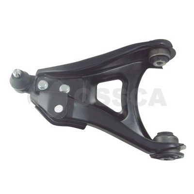 OSSCA 33219 Track Control Arm