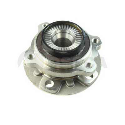 OSSCA 33223 Wheel Hub