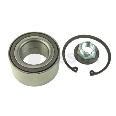 OSSCA 33241 Wheel Bearing Kit