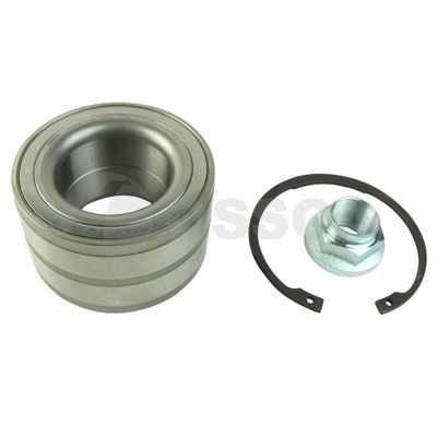 OSSCA 33242 Wheel Bearing Kit