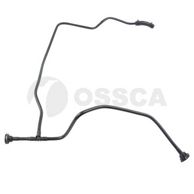 OSSCA 33294 Radiator Hose