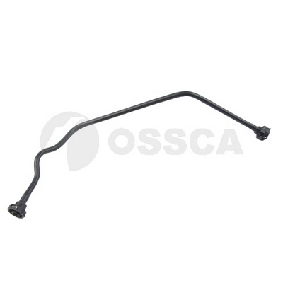 OSSCA 33295 Radiator Hose