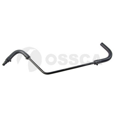 OSSCA 33296 Radiator Hose