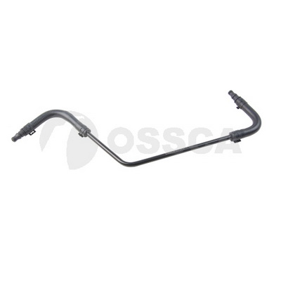 OSSCA 33297 Radiator Hose