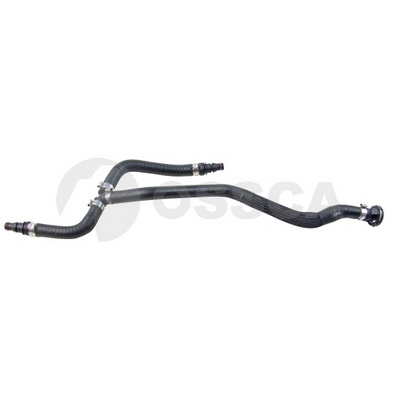 OSSCA 33299 Radiator Hose