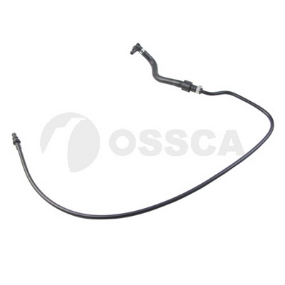 OSSCA 33307 Radiator Hose