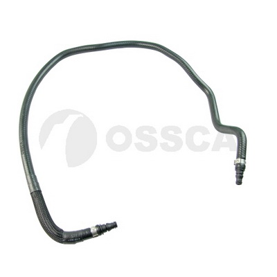 OSSCA 33314 Radiator Hose